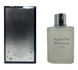 Aquarius Platinum for Men (MCH)