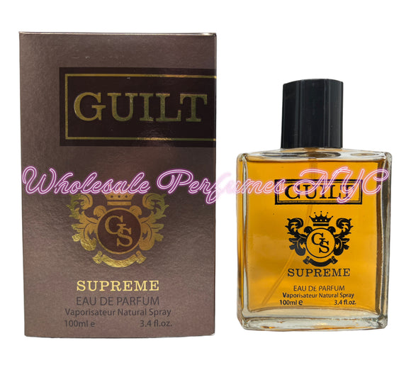 Supreme gucci cologne on sale