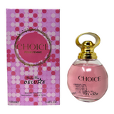 Choice Pour Femme for Women (SMD)