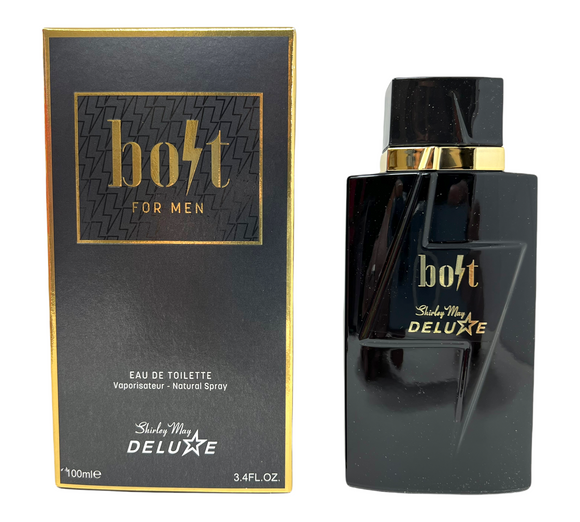 Bolt for Men (SMD)