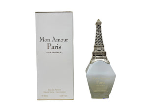 Mon Amour Paris for Women (FC)