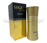 Magic Code Gold for Men (MCH)