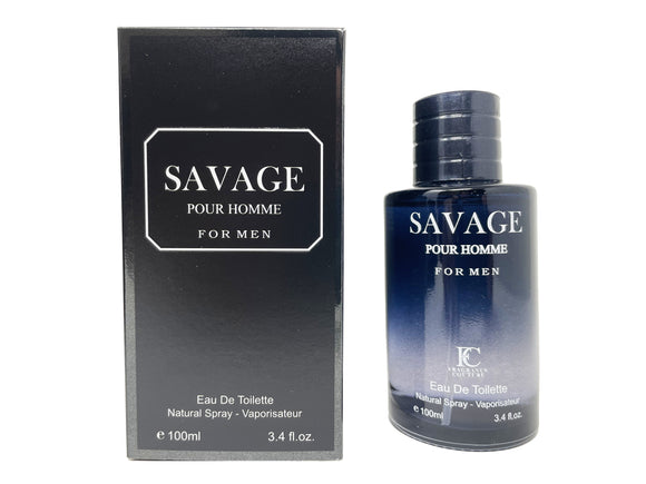 Savage for Men (FC)