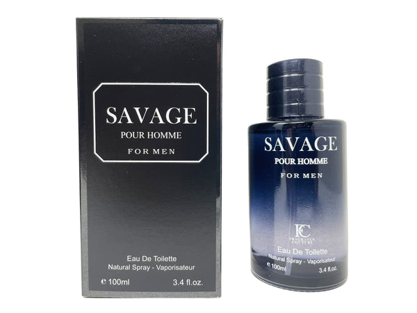 Savage cologne for men deals