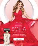 So Very Sofia by Sofia Vergara for Women - 1.7oz/50ml - NEW LAUNCH!