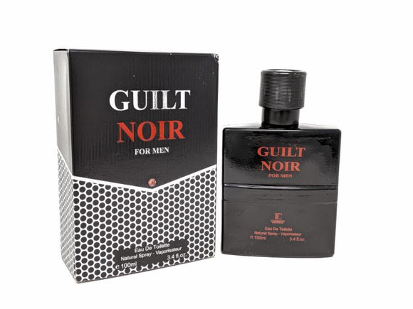 Guilty guilt cologne cheap
