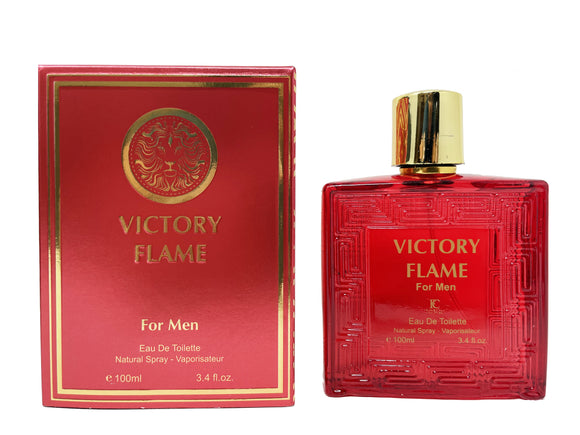 Victory Flame for Men (FC)